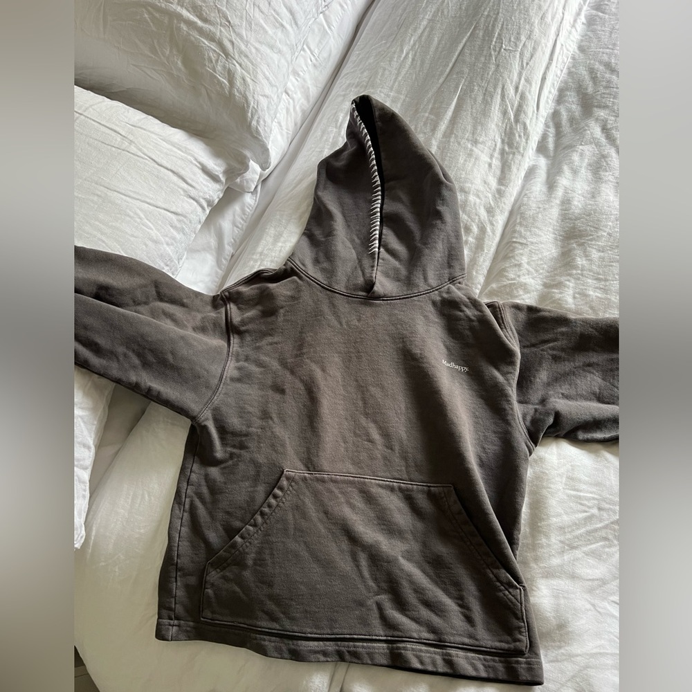 Madhappy sweatshirt